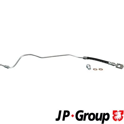 Brake Hose (1161702780)