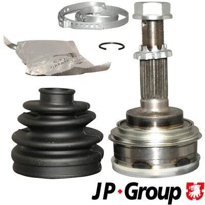 Joint Kit, drive shaft (4843300160)