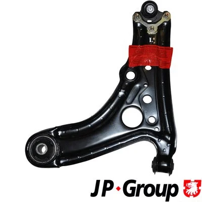 Control/Trailing Arm, wheel suspension (1140101970)