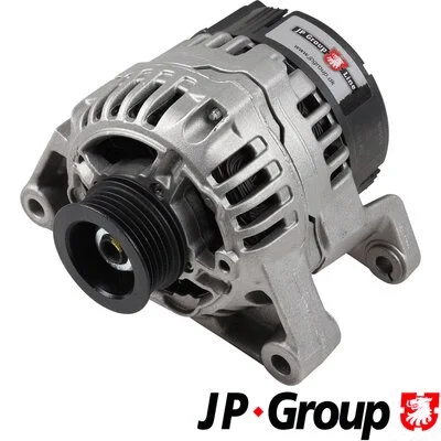 Alternator (1290102200)