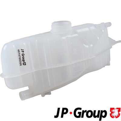 Expansion Tank, coolant (4014700300)
