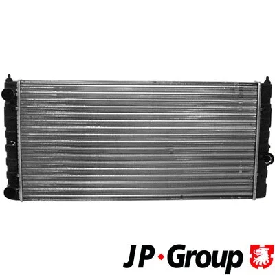 Radiator, engine cooling (1114203000)