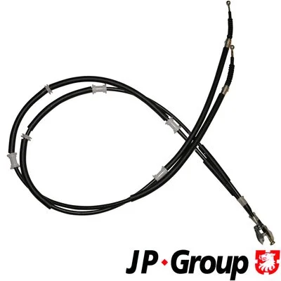 Cable Pull, parking brake (1270306200)