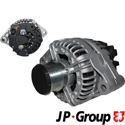 Alternator (1290104900)
