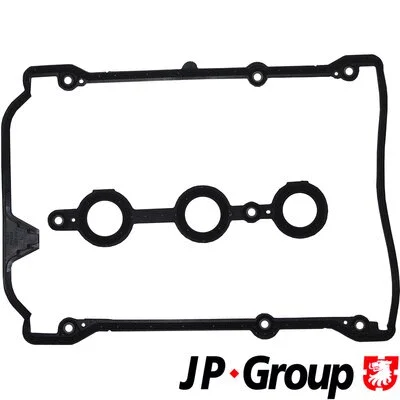 Gasket Set, cylinder head cover (1119202810)