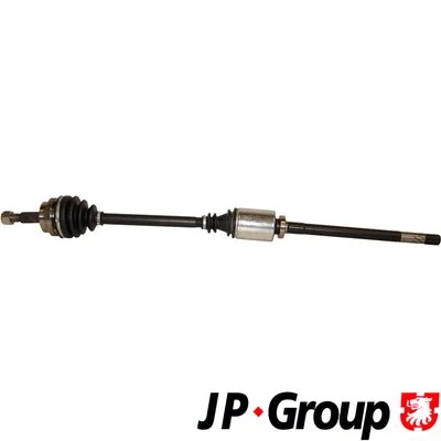 Drive Shaft (1243101080)