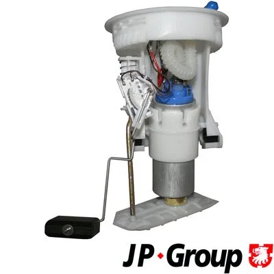 Fuel Feed Unit (1415200100)
