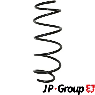 Suspension Spring (4142208400)