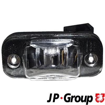 Licence Plate Light (1195600300)