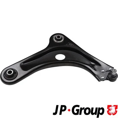 Control/Trailing Arm, wheel suspension (3140104880)