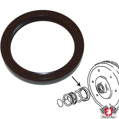Shaft Seal, crankshaft (8119500100)