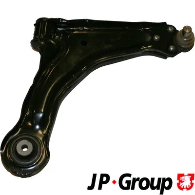 Control/Trailing Arm, wheel suspension (1340102080)
