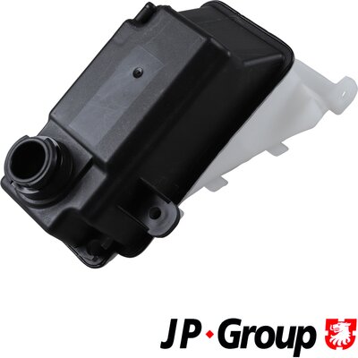 Expansion Tank, coolant (3514700100)