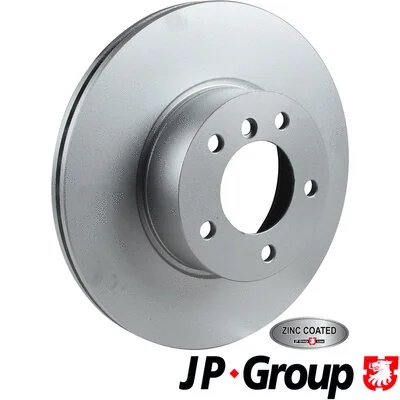 Brake Disc (1463105500)