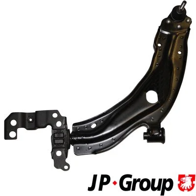 Control/Trailing Arm, wheel suspension (3340101470)