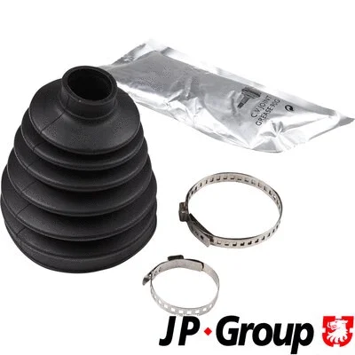 Bellow Kit, drive shaft (4843700810)