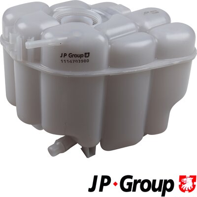 Expansion Tank, coolant (1114703900)