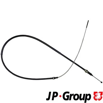 Cable Pull, parking brake (1170301000)