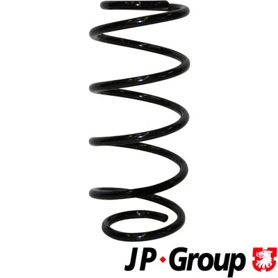 Suspension Spring (1242204400)