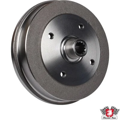 Brake Drum (8163500300)