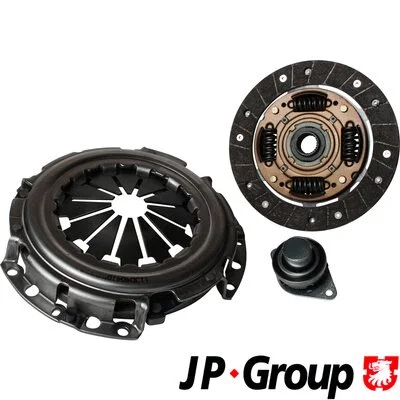 Clutch Kit (1130410410)