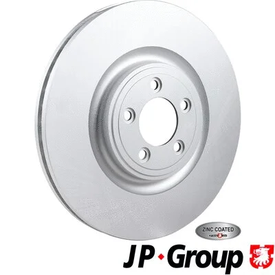 Brake Disc (5463100600)