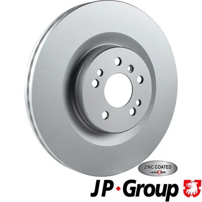 Brake Disc (1363103600)