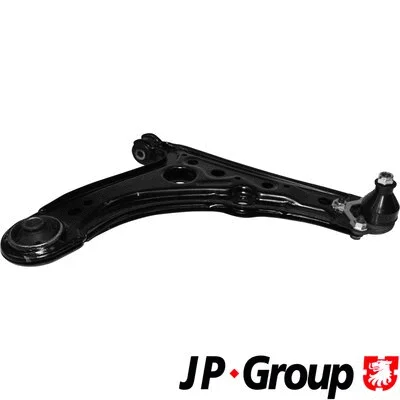 Control/Trailing Arm, wheel suspension (1140102080)
