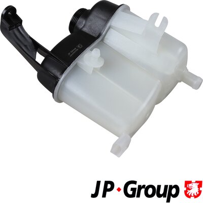 Expansion Tank, coolant