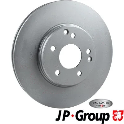 Brake Disc (1363106500)