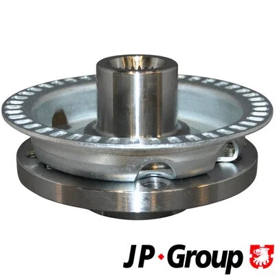 Wheel Hub (1141400200)
