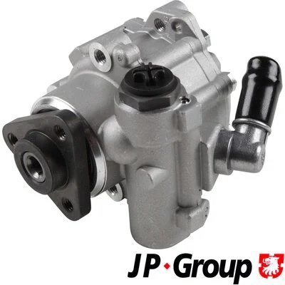 Hydraulic Pump, steering (1445101500)