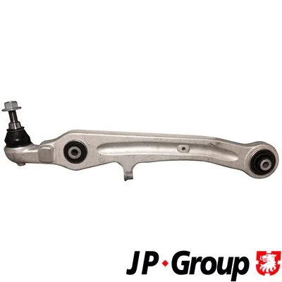 Control/Trailing Arm, wheel suspension (1140105800)