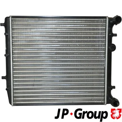 Radiator, engine cooling (1114201000)