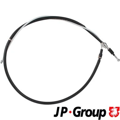 Cable Pull, parking brake (1170302400)