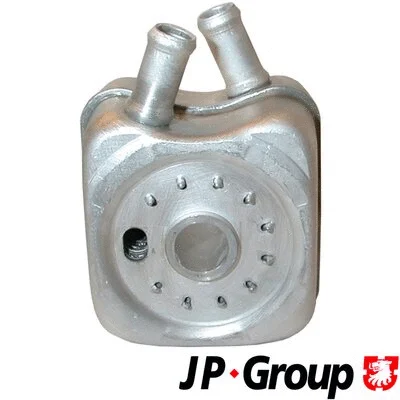 Oil Cooler, engine oil (1113500200)
