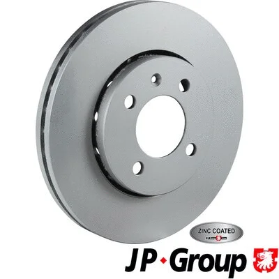 Brake Disc (1163112900)