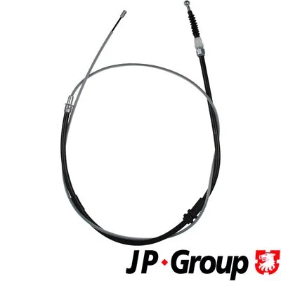 Cable Pull, parking brake (1170310700)