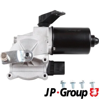 Wiper Motor (1398200500)