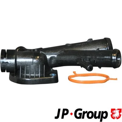 Coolant Flange (1114509400)