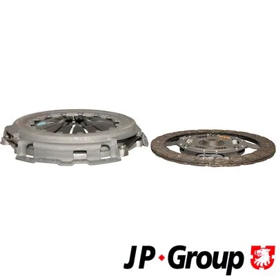 Clutch Kit (1530404010)