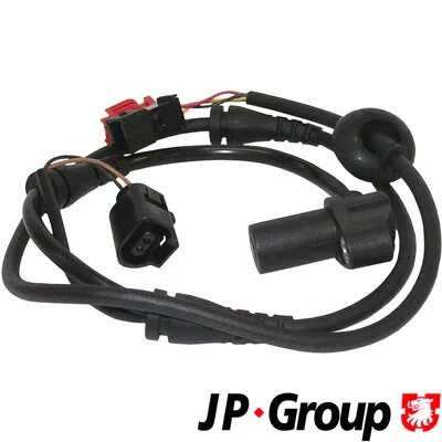 Sensor, wheel speed (1197100900)