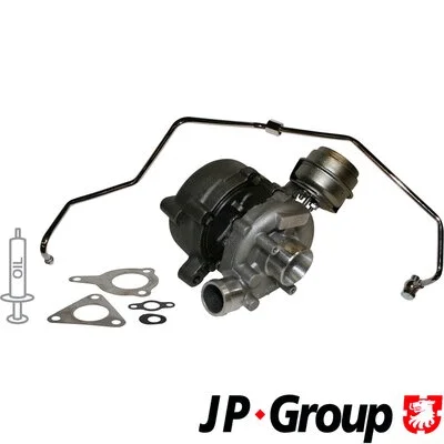 Charger, charging (supercharged/turbocharged) (1117801310)