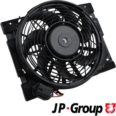 Fan, engine cooling (1299101100)
