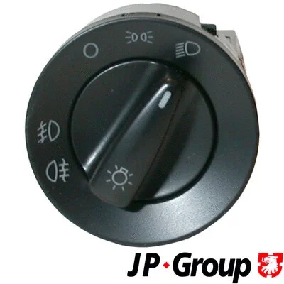Switch, headlight (1196100600)