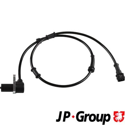 Sensor, wheel speed (3997104180)