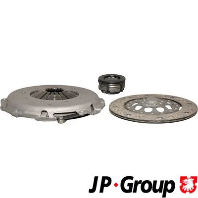 Clutch Kit (1130407210)