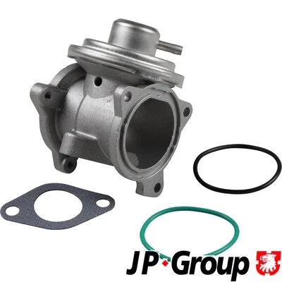 EGR Valve (1119903700)