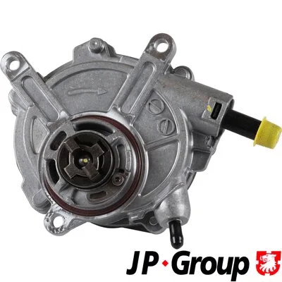 Vacuum Pump, braking system (1317100400)