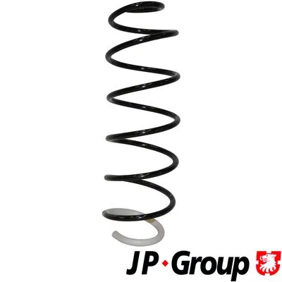 Suspension Spring (3142201200)